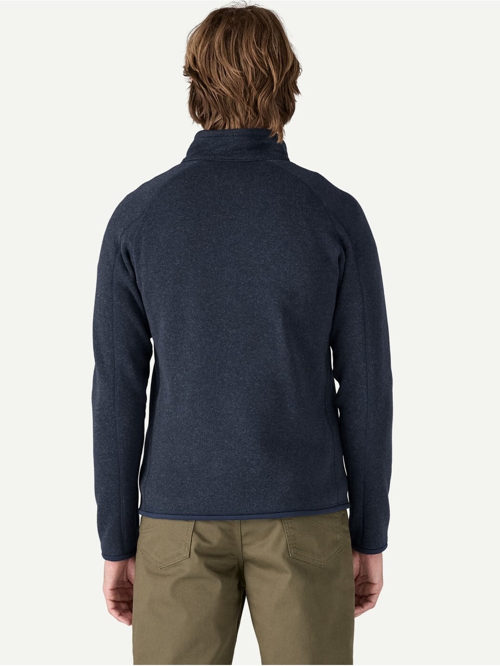 Patagonia Men’s Better Sweater Fleece Jacket - Picture 14 of 14